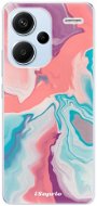 iSaprio New Liquid - Xiaomi Redmi Note 13 Pro+ 5G - Phone Cover