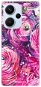 iSaprio Pink Bouquet - Xiaomi Redmi Note 13 Pro+ 5G - Phone Cover