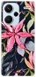 iSaprio Summer Flowers – Xiaomi Redmi Note 13 Pro+ 5G - Kryt na mobil