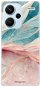 iSaprio Pink and Blue - Xiaomi Redmi Note 13 Pro+ 5G - Phone Cover
