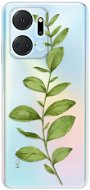 iSaprio Green Plant 01 - Honor X7a - Phone Cover