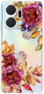 iSaprio Fall Flowers - Honor X7a - Phone Cover