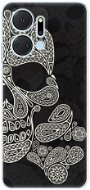 iSaprio Mayan Skull - Honor X7a - Phone Cover