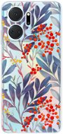 iSaprio Rowanberry - Honor X7a - Phone Cover