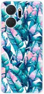 iSaprio Palm Leaves 03 - Honor X7a - Phone Cover