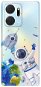 iSaprio Space 05 - Honor X7a - Phone Cover