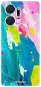 iSaprio Abstract Paint 04 - Honor X7a - Phone Cover
