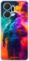 iSaprio Astronaut in Colors - Honor X7a - Phone Cover