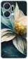 iSaprio Blue Petals - Honor X7a - Phone Cover
