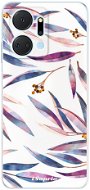 iSaprio Eucalyptus - Honor X7a - Phone Cover