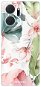 iSaprio Exotic Pattern 01 - Honor X7a - Phone Cover