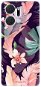 Phone Cover iSaprio Exotic Pattern 02 - Honor X7a - Kryt na mobil