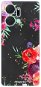 Phone Cover iSaprio Fall Roses - Honor X7a - Kryt na mobil