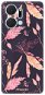 iSaprio Herbal Pattern - Honor X7a - Phone Cover