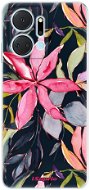 iSaprio Summer Flowers - Honor X7a - Phone Cover