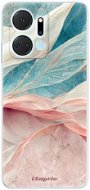 iSaprio Pink and Blue - Honor X7a - Phone Cover