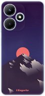 iSaprio Mountains 04 - Infinix Hot 30i - Phone Cover