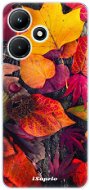iSaprio Autumn Leaves 03 - Infinix Hot 30i - Phone Cover