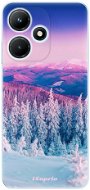 iSaprio Winter 01 - Infinix Hot 30i - Phone Cover