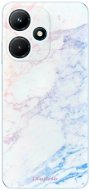 iSaprio Raibow Marble 10 - Infinix Hot 30i - Phone Cover