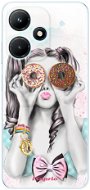 iSaprio Donuts 10 - Infinix Hot 30i - Phone Cover