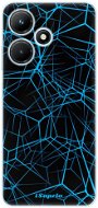 iSaprio Abstract Outlines 12 - Infinix Hot 30i - Phone Cover