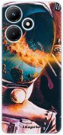 iSaprio Astronaut 01 - Infinix Hot 30i - Phone Cover