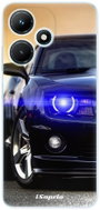 iSaprio Chevrolet 01 - Infinix Hot 30i - Phone Cover