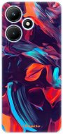 iSaprio Color Marble 19 - Infinix Hot 30i - Phone Cover