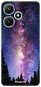 Phone Cover iSaprio Milky Way 11 - Infinix Hot 30i - Kryt na mobil