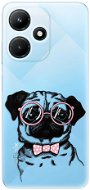 iSaprio The Pug - Infinix Hot 30i - Phone Cover