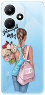 iSaprio Beautiful Day - Infinix Hot 30i - Phone Cover