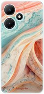 iSaprio Orange and Blue - Infinix Hot 30i - Phone Cover