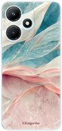 iSaprio Pink and Blue - Infinix Hot 30i - Phone Cover