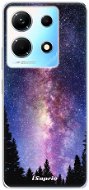 iSaprio Milky Way 11 - Infinix Note 30 - Phone Cover