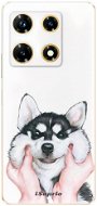 iSaprio Malamute 01 - Infinix Note 30 PRO - Phone Cover