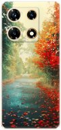 Phone Cover iSaprio Autumn 03 - Infinix Note 30 PRO - Kryt na mobil