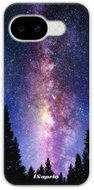 iSaprio Milky Way 11 pro Google Pixel 10a - Phone Case