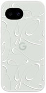 iSaprio Fancy - white pro Google Pixel 10a - Phone Case