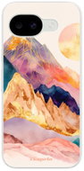 iSaprio Abstract Mountains pro Google Pixel 10a - Phone Case