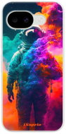 iSaprio Astronaut in Colors pro Google Pixel 10a - Phone Case