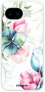 iSaprio Flower Art 01 pro Google Pixel 10a - Phone Case