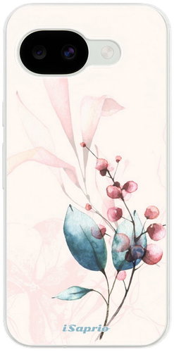 iSaprio Flower Art 02 pro Google Pixel 10a - Phone Case - Main image