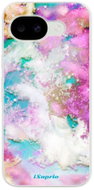 iSaprio Galactic Paper pro Google Pixel 10a - Phone Case