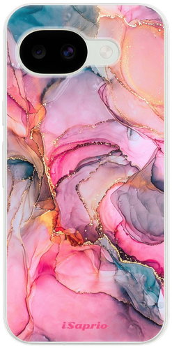 iSaprio Golden Pastel pro Google Pixel 10a - Phone Case - Main image