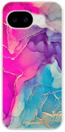 iSaprio Purple Ink pro Google Pixel 10a - Phone Case