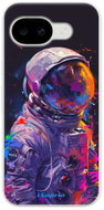 iSaprio Neon Astronaut pro Google Pixel 10a - Phone Case