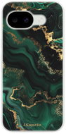iSaprio Emerald pro Google Pixel 10a - Phone Case