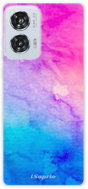 iSaprio Watercolor Paper 01 pro Motorola Edge 50 Fusion - Phone Case
