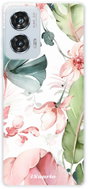 iSaprio Exotic Pattern 01 pro Motorola Edge 50 Fusion - Phone Case